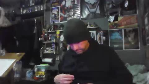 That guy online show from April 7, 4:57 am