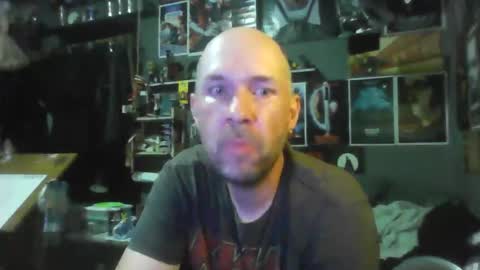 That guy online show from April 13, 3:23 am