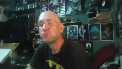 That guy online show from April 18, 3:10 am