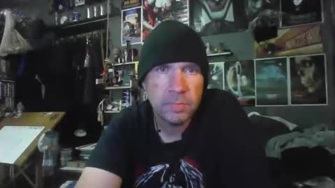 That guy online show from April 21, 6:34 pm