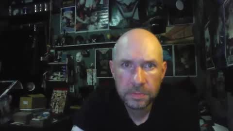 That guy online show from May 28, 6:54 am