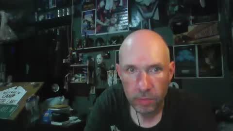 That guy online show from June 6, 4:06 am