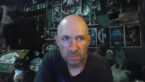 That guy online show from June 7, 11:08 pm