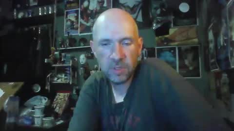 That guy online show from June 9, 4:46 am