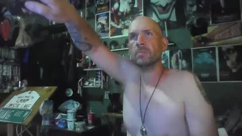 That guy online show from June 9, 8:20 pm