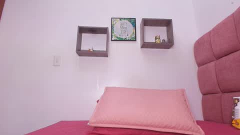 Lorrayne online show from February 14, 11:53 am