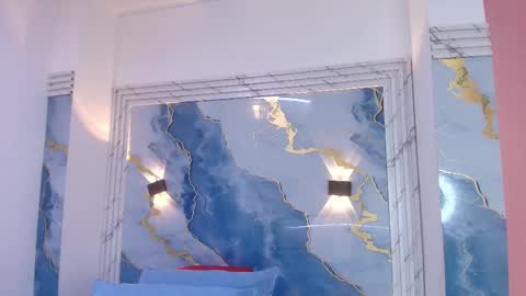 Lorrayne online show from September 29, 12:10 pm