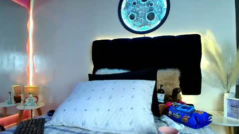 Lorrayne online show from April 20, 12:08 pm