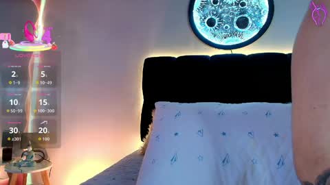 Lorrayne online show from April 24, 12:18 pm