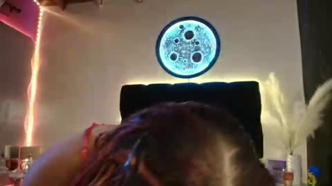 Snapshot of _lorrayne_ chatting on July 30, 1:21 pm Lorrayne online show from July 30, 1:21 pm