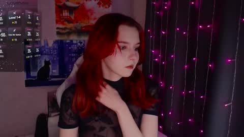 Lu online show from January 17, 6:44 pm