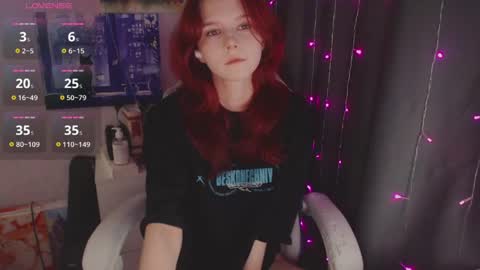 Snapshot of _lovelylu_ chatting on May 27, 7:00 pm Lu online show from May 27, 7:00 pm