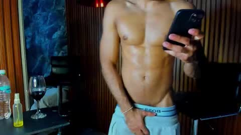 _luca_flame online show from September 15, 3:06 am