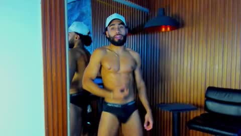 _luca_flame online show from September 21, 1:07 am