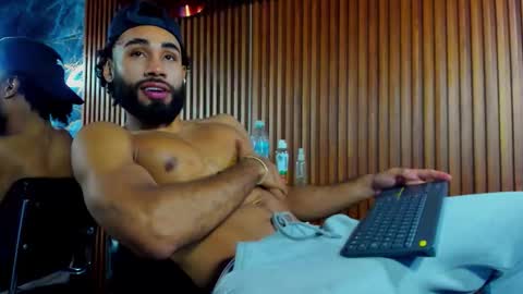 _luca_flame online show from September 23, 3:42 am