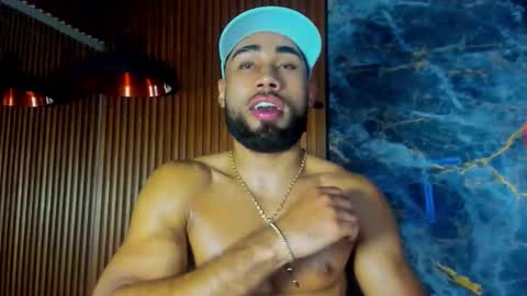 _luca_flame online show from October 6, 3:42 pm