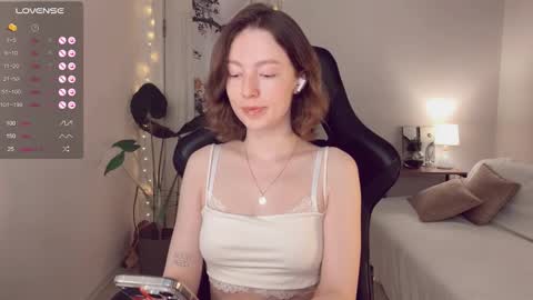 Valerie or just Lera online show from March 13, 7:15 am