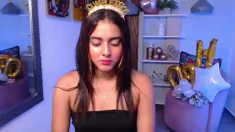 Lucy online show from June 19, 11:08 pm