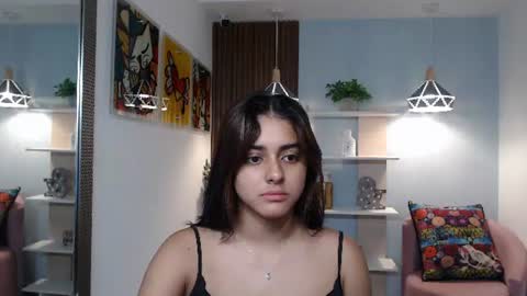 Lucy online show from July 4, 11:16 am