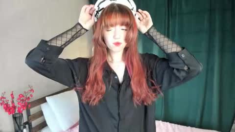 _lucystars online show from October 22, 1:33 pm