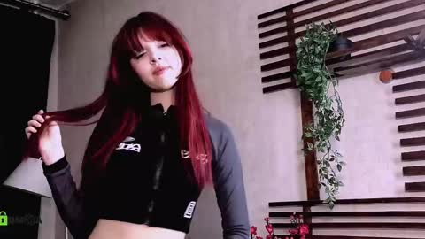 _lucystars online show from November 18, 2:54 pm