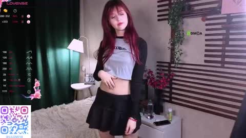 _lucystars online show from November 23, 2:50 pm