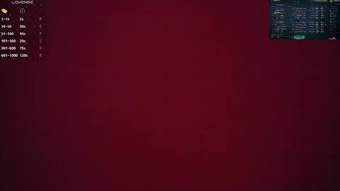 Queen.  Help me reach 100 thumbs up  online show from March 10, 11:10 pm