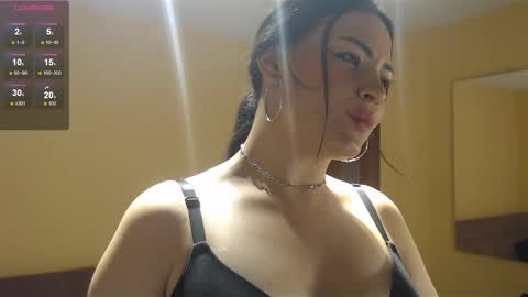 Snapshot of _luisa_smith chatting on September 16, 3:29 am luisa smith online show from September 16, 3:29 am