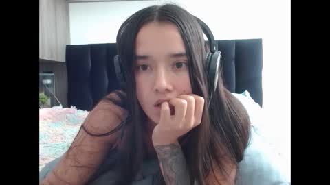 luna online show from February 9, 9:52 pm