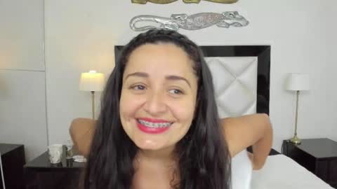 Snapshot of _luna__sweet_ chatting on March 7, 7:08 am luna sweet online show from March 7, 7:08 am