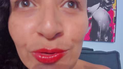 Snapshot of _luna__sweet_ chatting on September 25, 8:12 pm luna sweet online show from September 25, 8:12 pm