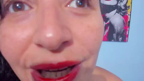 Snapshot of _luna__sweet_ chatting on September 29, 9:08 pm luna sweet online show from September 29, 9:08 pm