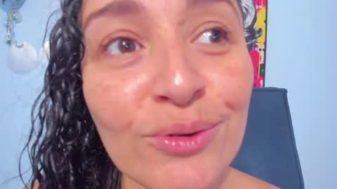 Snapshot of _luna__sweet_ chatting on October 13, 9:15 pm luna sweet online show from October 13, 9:15 pm