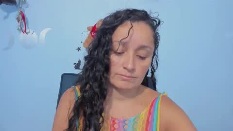 Snapshot of _luna__sweet_ chatting on November 19, 1:38 am luna sweet online show from November 19, 1:38 am