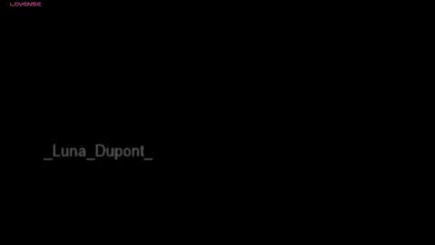  Luna  online show from January 17, 2:22 pm