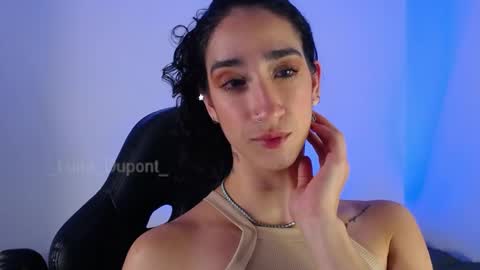  Luna  online show from April 19, 1:49 am