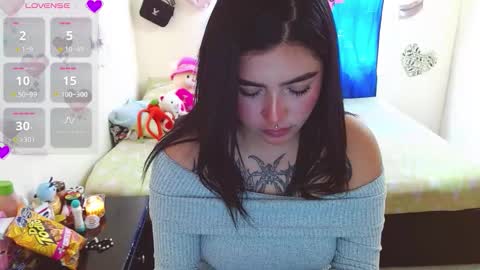 luna torres online show from September 13, 3:45 pm