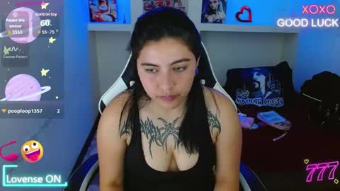 Snapshot of _luna_torres chatting on May 26, 1:29 pm luna torres online show from May 26, 1:29 pm