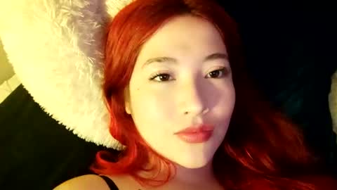 _lunaa__ online show from December 27, 12:29 am
