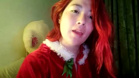 _lunaa__ online show from December 31, 4:16 am