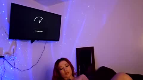 _lunaa__ online show from October 9, 5:05 am