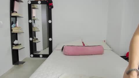 Luna online show from September 12, 12:33 am