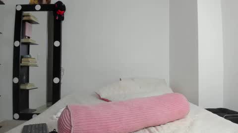 Luna online show from September 27, 2:05 am