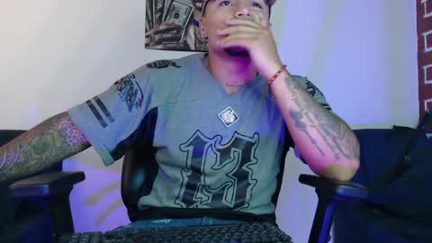 STIVEN online show from February 12, 8:09 am