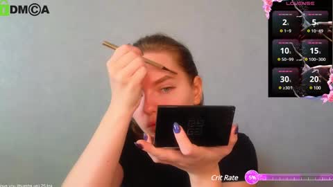 Snapshot of _lysafeta_ chatting on February 21, 8:18 am Welcome guys  Pleasure to see you all here  My name is Lysafeta and MichaelaTip menu is active Private is open  online show from February 21, 8:18 am
