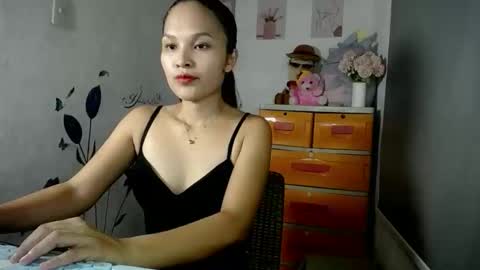 _m1ssj3n online show from April 24, 9:45 am