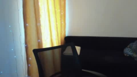 Snapshot of _madalexa_ chatting on July 18, 3:16 pm Alexa online show from July 18, 3:16 pm