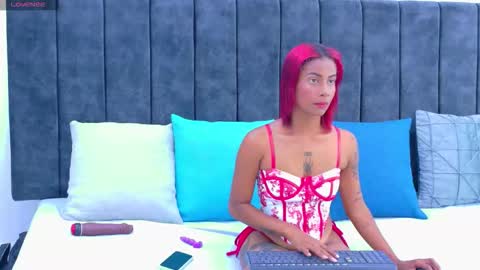 May online show from March 2, 12:56 pm