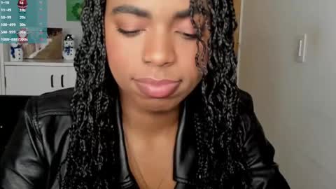 MARCELA online show from December 25, 12:48 am