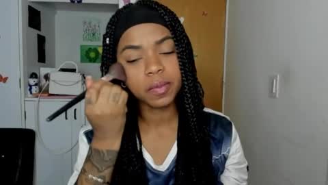 MARCELA online show from January 6, 7:09 am